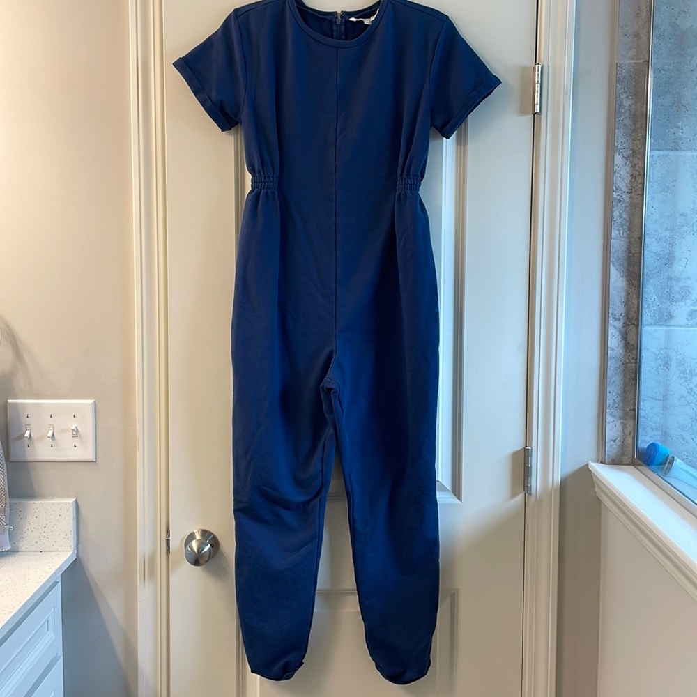 Maternity Jumpsuit